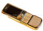 Nokia 8800 Gold Arte-Luxury Phone