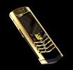 VERTU Signature S Design GOLD