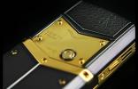 VERTU Signature S Design GOLD