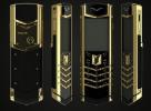 VERTU Signature S Design GOLD