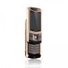 VERTU Signature S Design Slide Gold