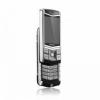 VERTU Signature S Design Slide Silver