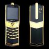 VERTU Signature S Futura Yellow Gold